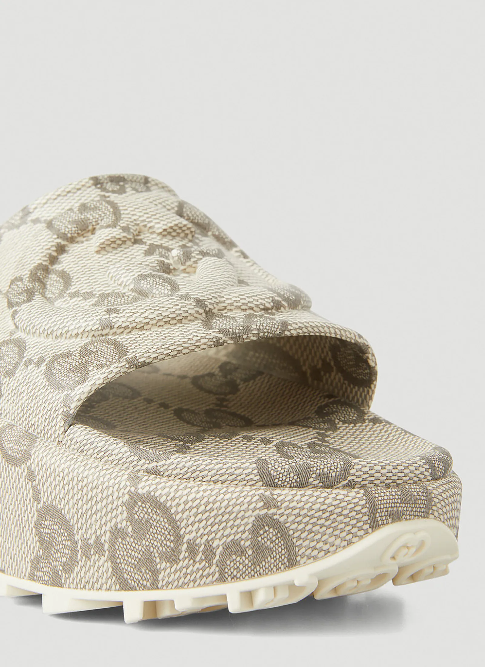 Gg Platform Slides>Gucci Online