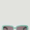 Men Gucci Sunglasses^Gg Rectangular Sunglasses