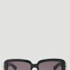 Men Gucci Sunglasses^Gg Rectangular Sunglasses