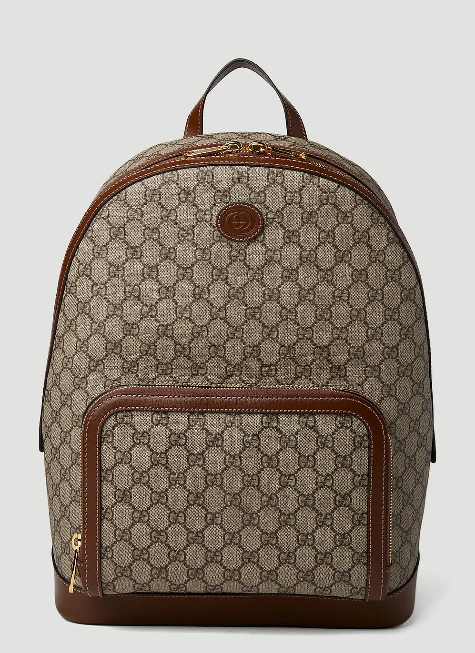 Men Gucci Backpacks^Gg Retro Backpack