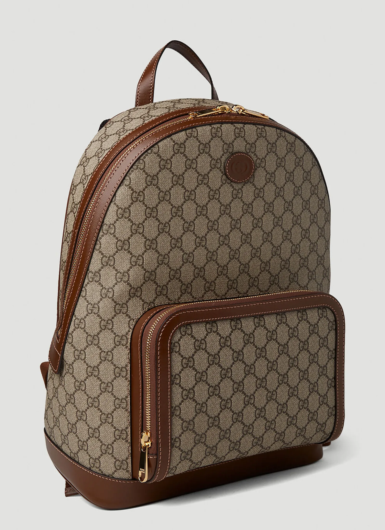 Men Gucci Backpacks^Gg Retro Backpack