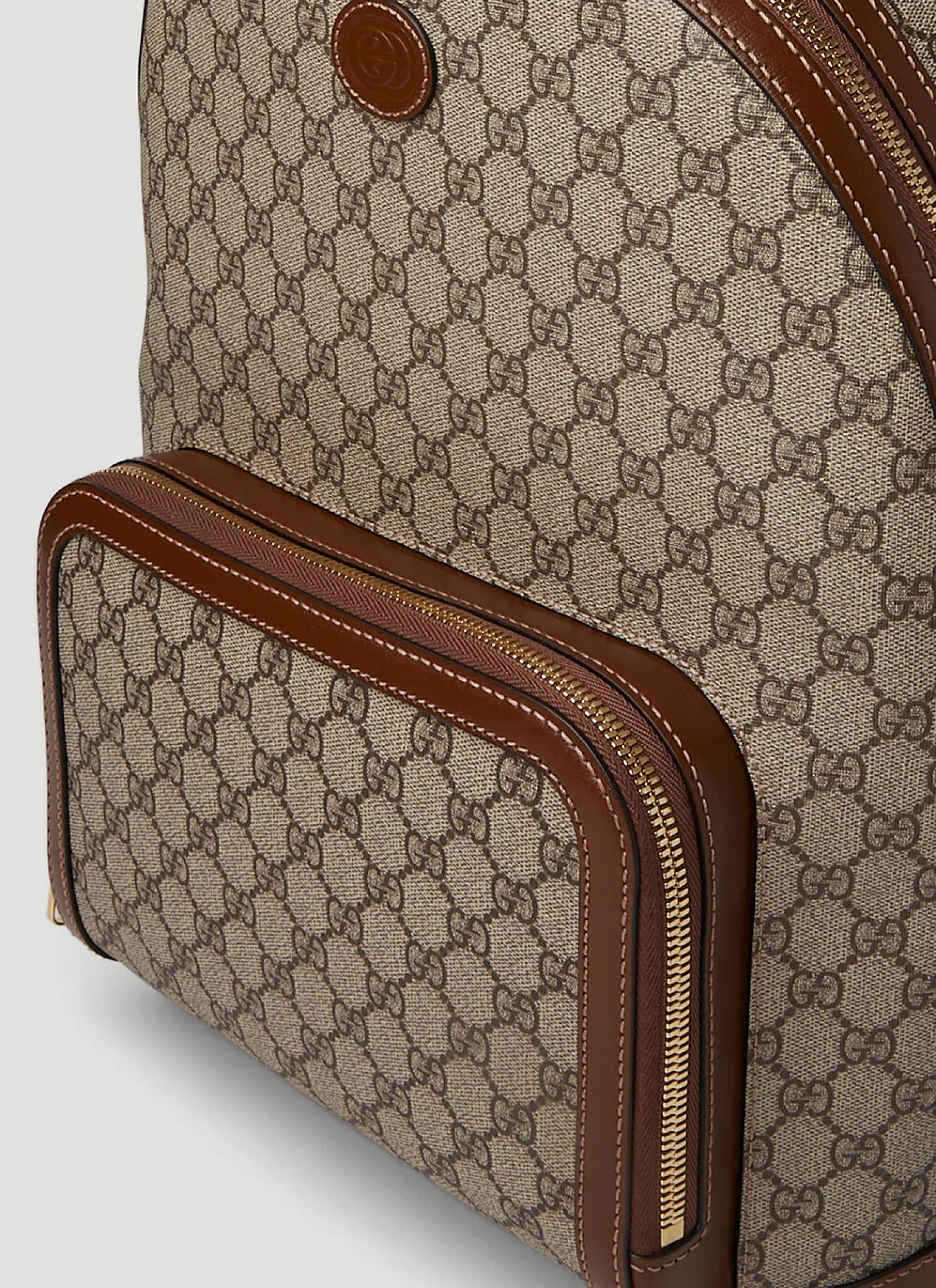 Men Gucci Backpacks^Gg Retro Backpack