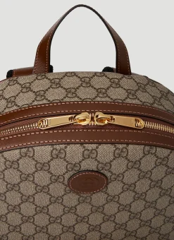 Men Gucci Backpacks^Gg Retro Backpack