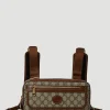 Gg Retro Holster Bag>Gucci