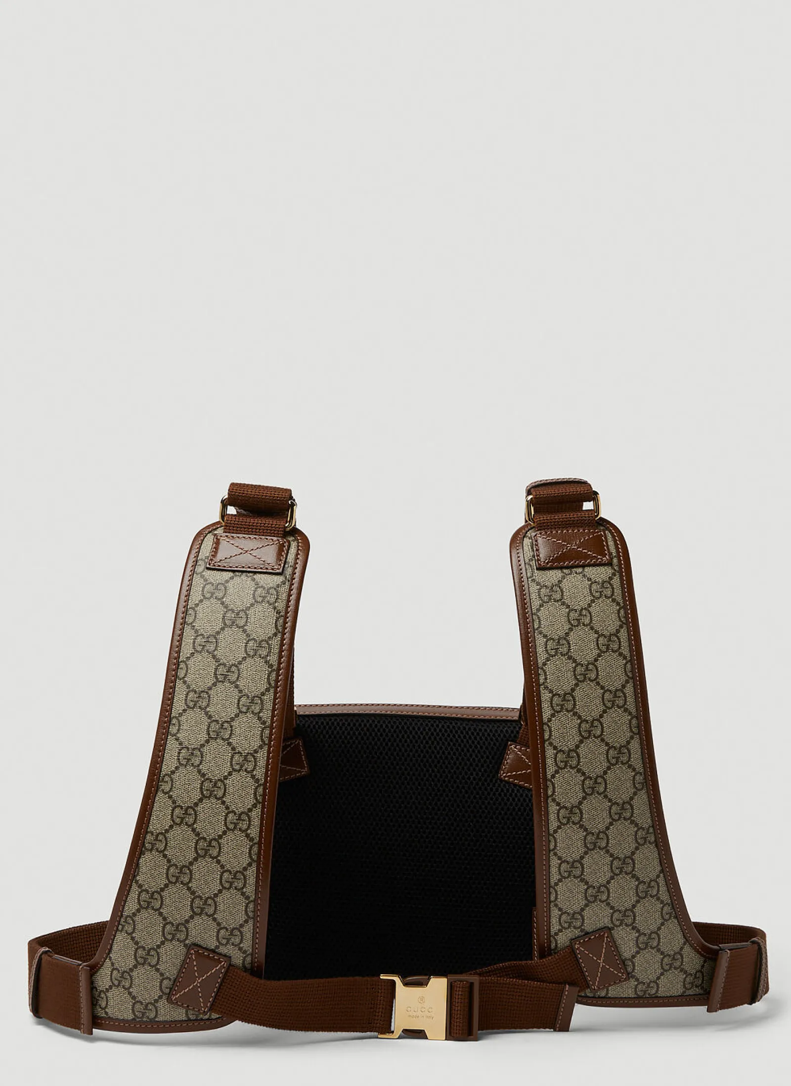 Gg Retro Holster Bag>Gucci