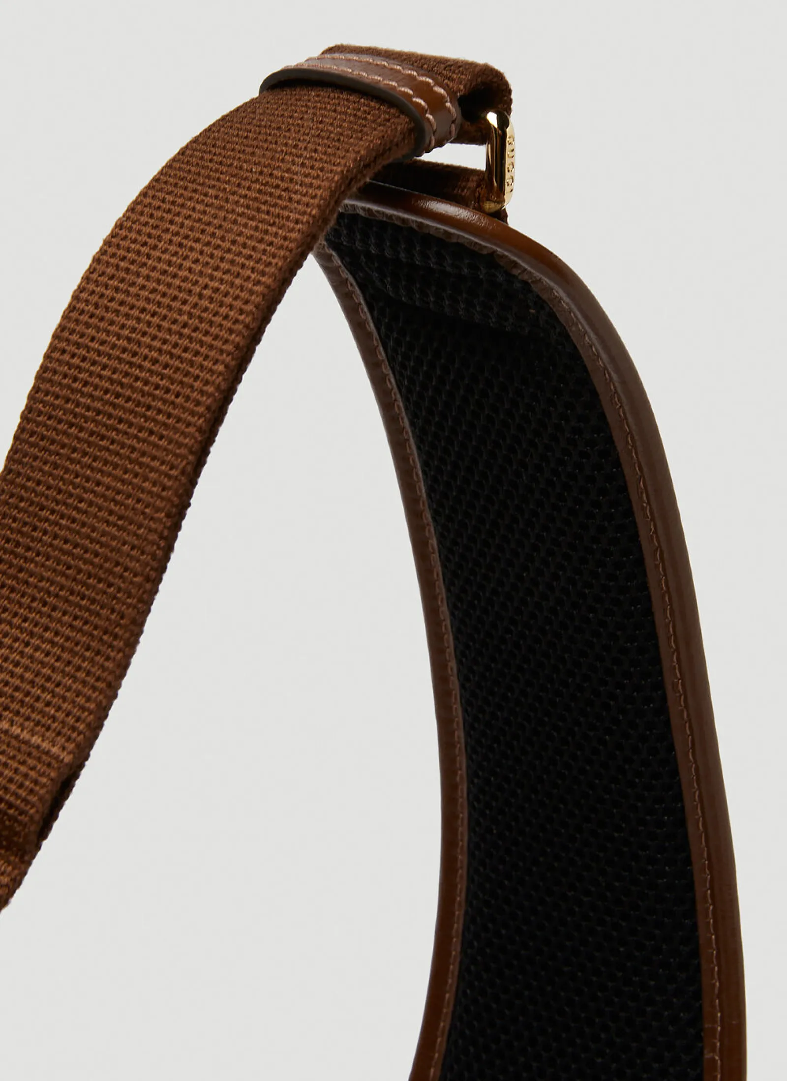 Gg Retro Holster Bag>Gucci