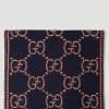 Men Gucci Scarves^Gg Scarf