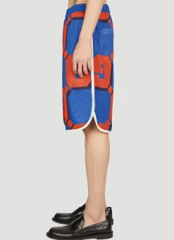 Men Gucci Shorts^Gg Shorts