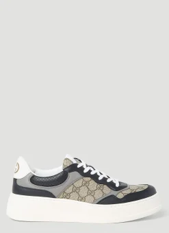 Men Gucci Sneakers^Gg Sneakers