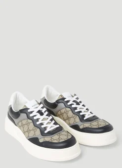 Men Gucci Sneakers^Gg Sneakers