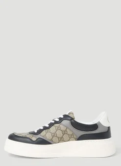 Men Gucci Sneakers^Gg Sneakers