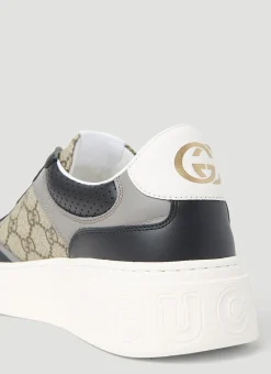 Men Gucci Sneakers^Gg Sneakers