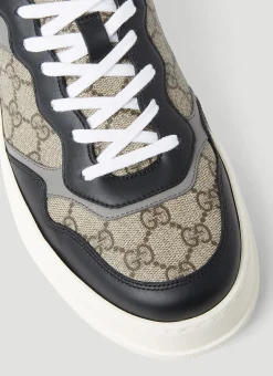 Men Gucci Sneakers^Gg Sneakers