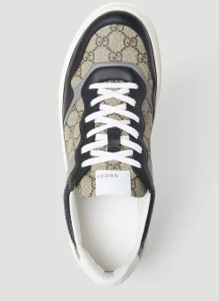 Men Gucci Sneakers^Gg Sneakers
