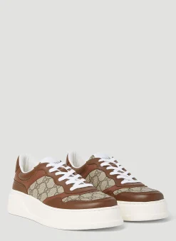 Men Gucci Sneakers^Gg Sneakers