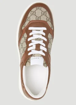 Men Gucci Sneakers^Gg Sneakers