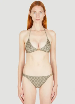 Gg String Bikini>Gucci Clearance