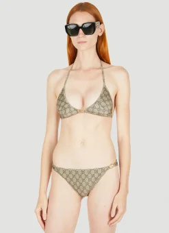 Gg String Bikini>Gucci Clearance