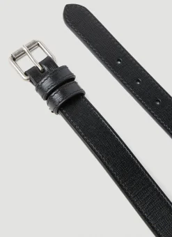 Men Gucci Belt Bags^Gg Supreme Belt Bag