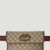 Men Gucci Belt Bags^Gg Supreme Belt Bag