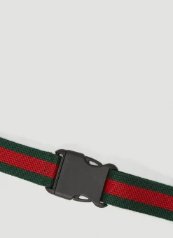 Men Gucci Belt Bags^Gg Supreme Belt Bag