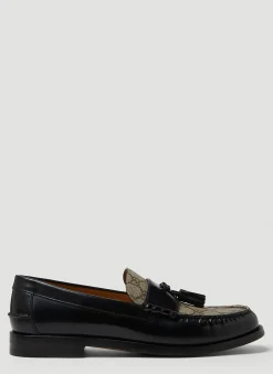 Men Gucci Loafers^Gg Tassel Loafers