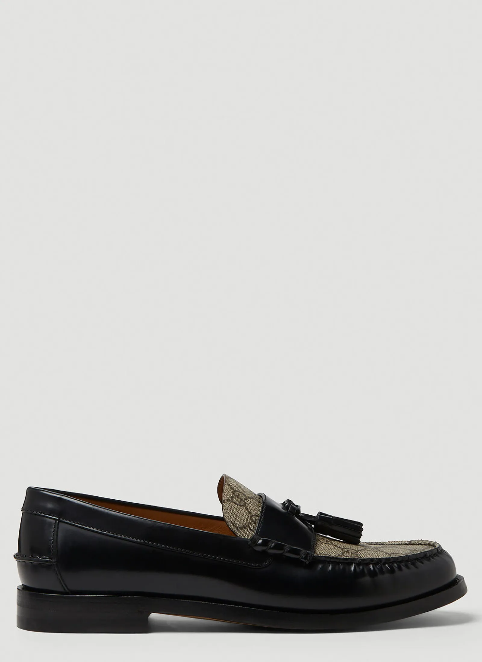 Men Gucci Loafers^Gg Tassel Loafers