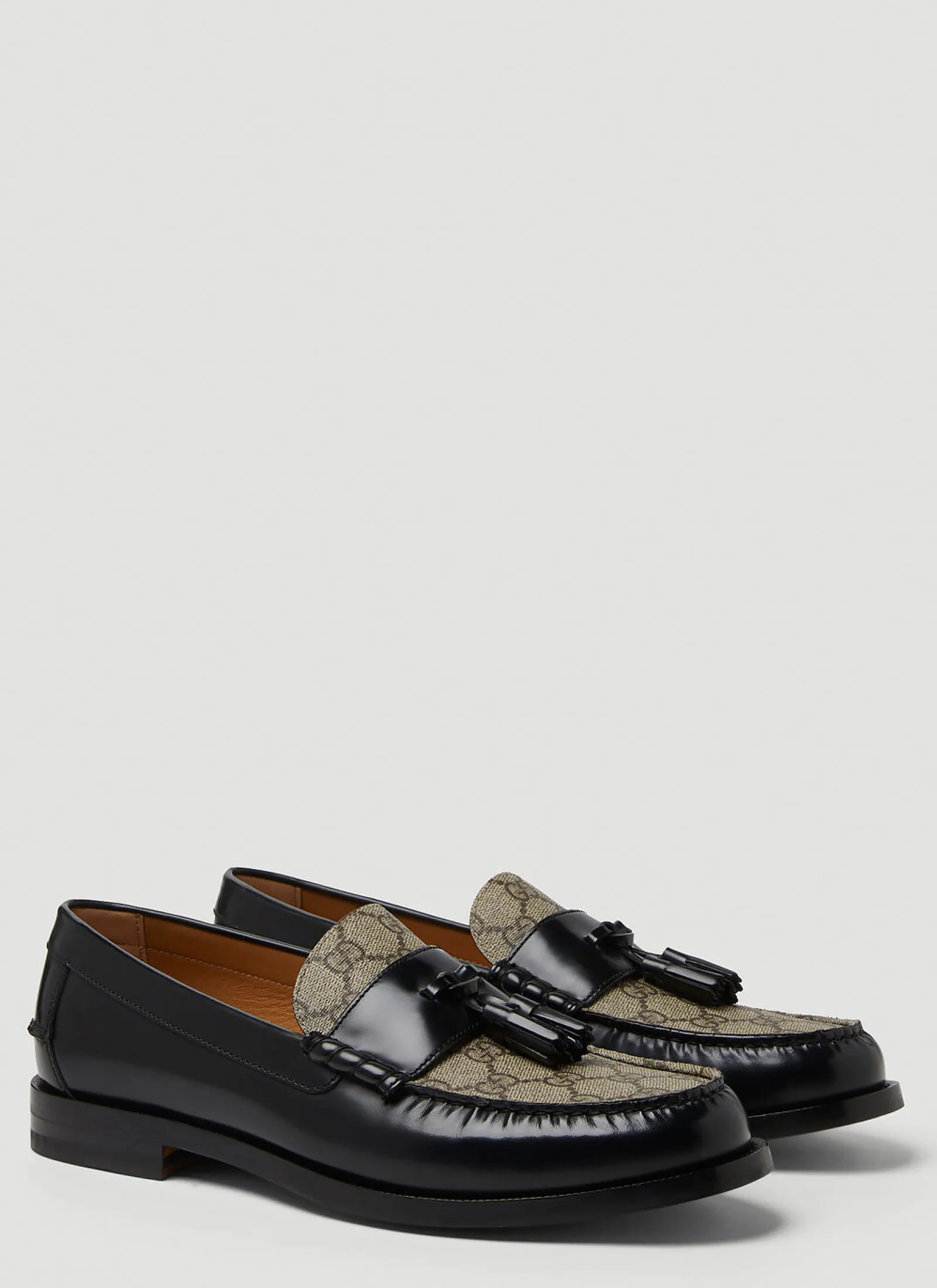 Men Gucci Loafers^Gg Tassel Loafers