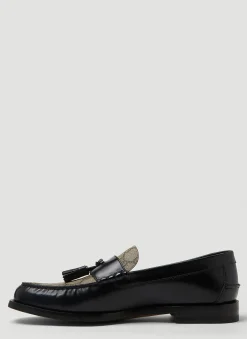 Men Gucci Loafers^Gg Tassel Loafers