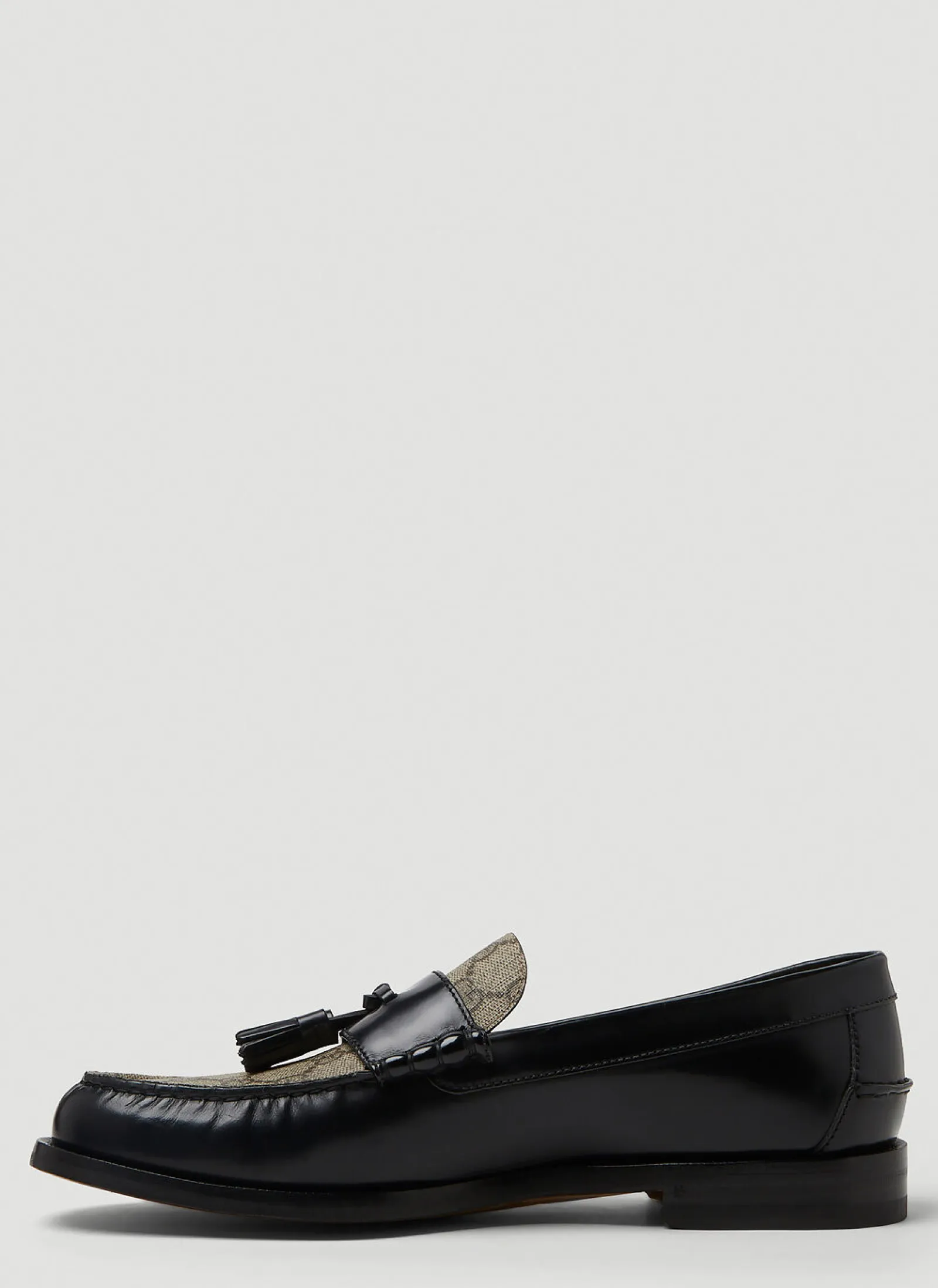 Men Gucci Loafers^Gg Tassel Loafers
