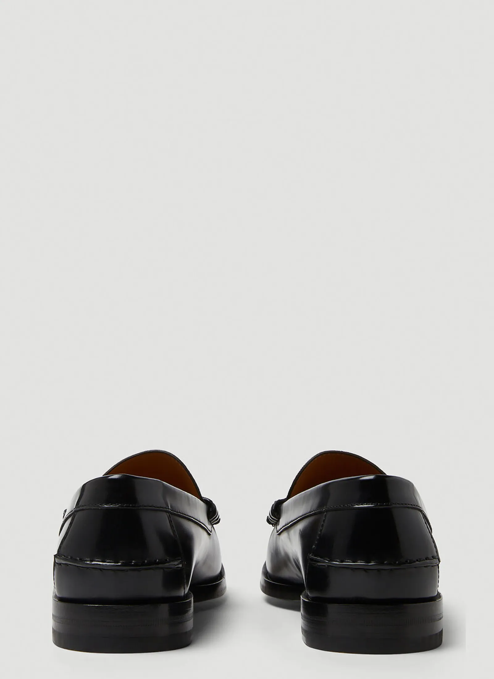 Men Gucci Loafers^Gg Tassel Loafers