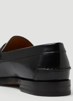 Men Gucci Loafers^Gg Tassel Loafers