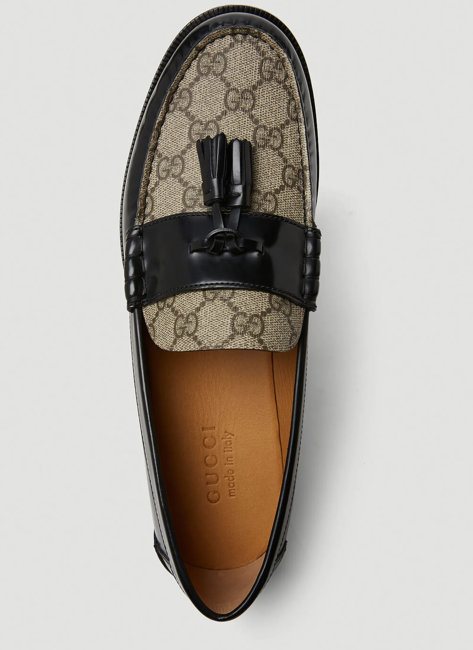 Men Gucci Loafers^Gg Tassel Loafers
