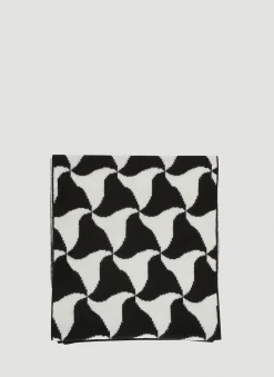 Men Bottega Veneta Scarves^Ghost Scarf