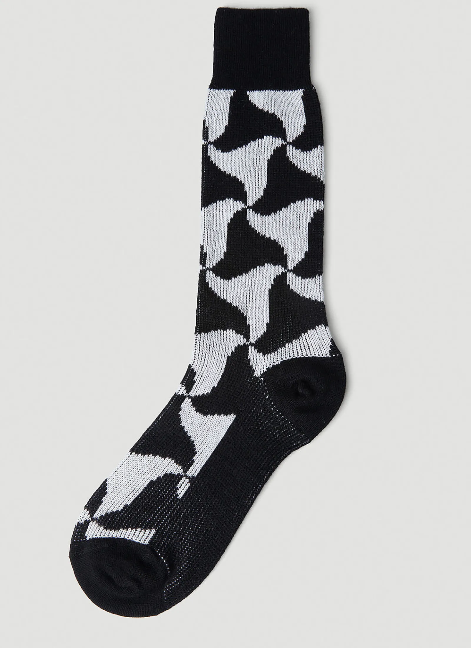 Men Bottega Veneta Socks^Ghost Socks