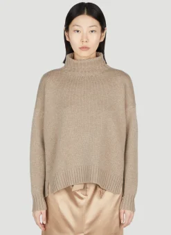 Gianna Turtleneck Sweater>Max Mara Online