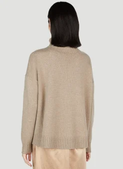 Gianna Turtleneck Sweater></noscript>Max Mara Online