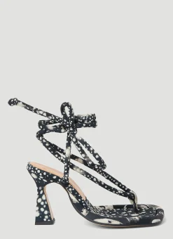 Gibbs Thong Heels>Ugo Paulon Discount