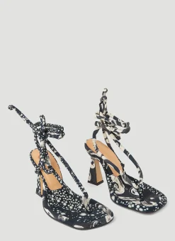 Gibbs Thong Heels>Ugo Paulon Discount