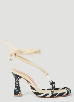 Gilles Sandals>Ugo Paulon