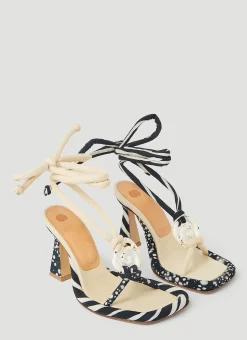 Gilles Sandals>Ugo Paulon