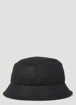 Men Rick Owens x Champion Hats^Gilligan Hat