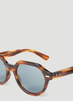 Men Ray-Ban Sunglasses^Gina Sunglasses