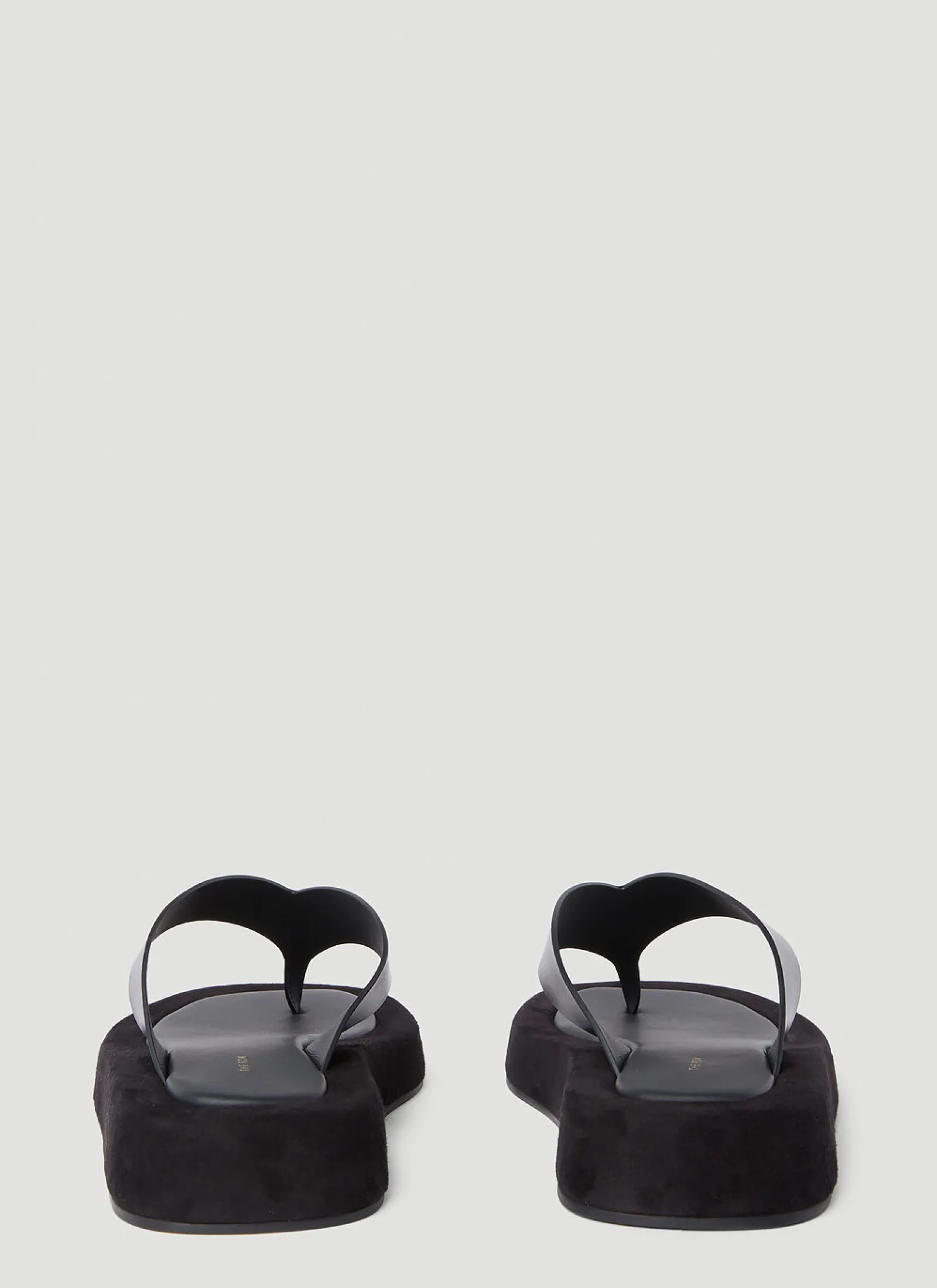 Ginza Sandals>The Row Discount