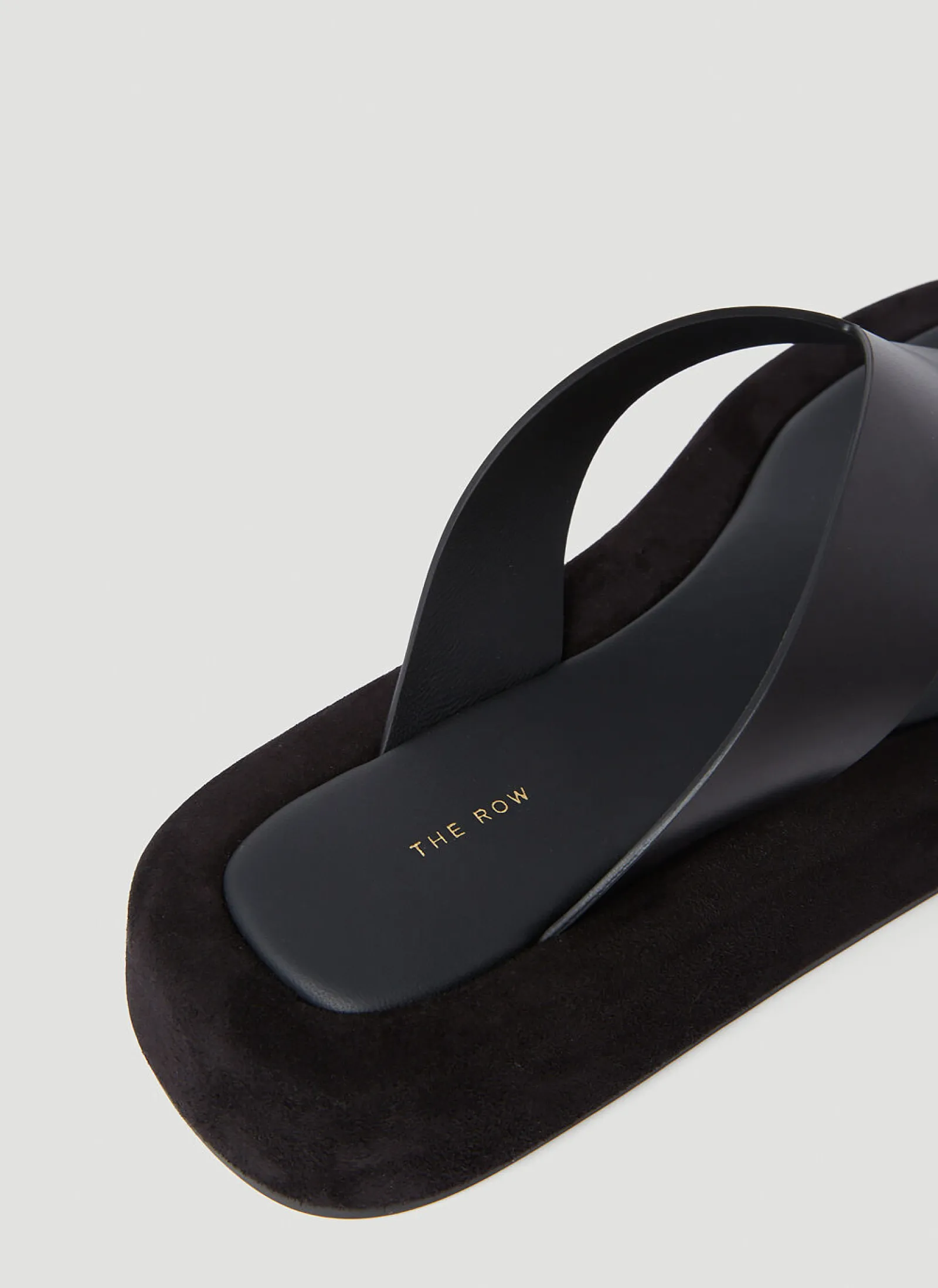 Ginza Sandals>The Row Discount