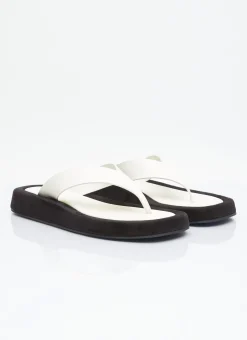 Ginza Sandals></noscript>The Row Online