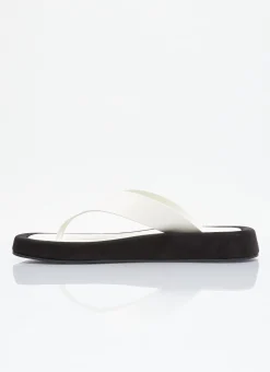 Ginza Sandals></noscript>The Row Online