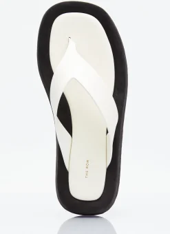 Ginza Sandals></noscript>The Row Online