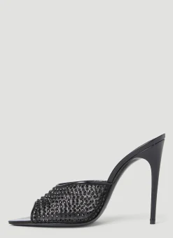 Gippy Embellished Pumps><noscript><img width=