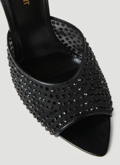 Gippy Embellished Pumps><noscript><img width=